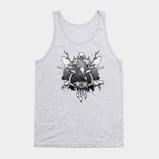 Hades Tank Top